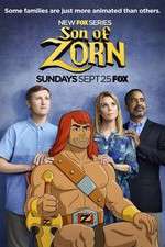 Watch Son of Zorn M4ufree