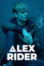 Watch Alex Rider M4ufree