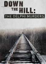 Watch Down the Hill: The Delphi Murders M4ufree