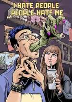 Watch I Hate People, People Hate Me M4ufree