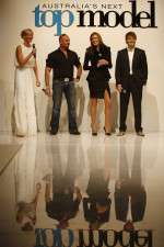 Watch Australia's Next Top Model M4ufree