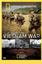 Watch Inside The Vietnam War M4ufree