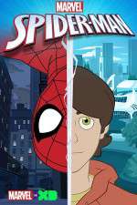 Watch Marvel's Spider-Man M4ufree