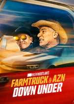 Watch Street Outlaws: Farmtruck and AZN Down Under M4ufree