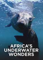 Watch Africa's Underwater Wonders M4ufree