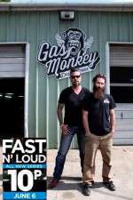 Watch Fast and Loud M4ufree