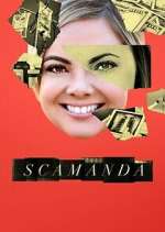 scamanda tv poster