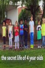 Watch The Secret Lives of 4 Year Olds M4ufree