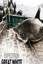 Watch Expedition Great White M4ufree