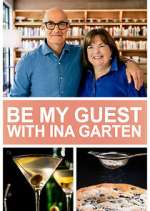 Watch Be My Guest with Ina Garten M4ufree