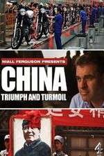 Watch China Triumph and Turmoil M4ufree