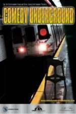 Watch Comedy Underground M4ufree
