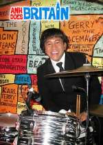 Watch Anh Does Britain M4ufree