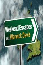 Watch Weekend Escapes With Warwick Davis M4ufree