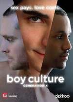 Watch Boy Culture: Generation X M4ufree