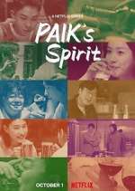 Watch Paik's Spirit M4ufree