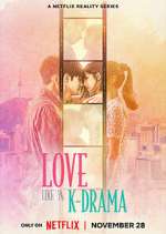 Watch Love Like a K-Drama M4ufree