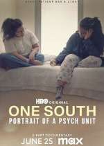 Watch One South: Portrait of a Psych Unit M4ufree