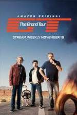 Watch The Grand Tour M4ufree
