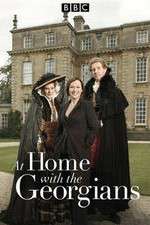 Watch At Home with the Georgians M4ufree