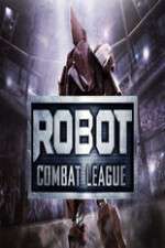 Watch Robot Combat League M4ufree