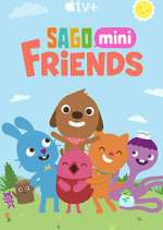Watch Sago Mini Friends M4ufree