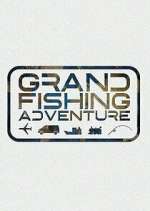 Watch The Grand Fishing Adventure M4ufree