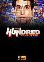 Watch The Hundred with Andy Lee M4ufree