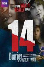 Watch 14 Diaries Of The Great War M4ufree