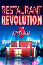 Watch Restaurant Revolution (AU) M4ufree