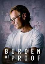 Watch Burden of Proof M4ufree