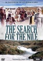 Watch The Search for the Nile M4ufree