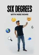 Watch Six Degrees with Mike Rowe M4ufree