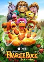 Watch Jim Henson's Fraggle Rock Back to the Rock M4ufree