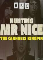 Watch Hunting Mr Nice: The Cannabis Kingpin M4ufree