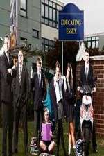 Watch Educating Essex M4ufree