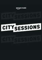 Watch City Sessions M4ufree