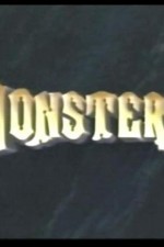 Watch Monsters M4ufree