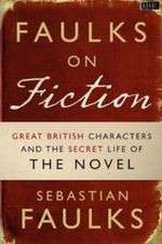 Watch Faulks on Fiction M4ufree