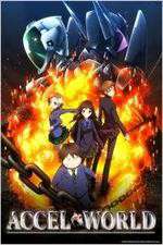 Watch Accel World M4ufree