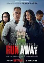 Watch Harlan Coben\'s Run Away M4ufree