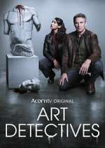 Watch Art Detectives M4ufree