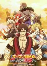 Watch Shinmai Ossan Boukensha, Saikyou Party ni Shinu hodo Kitaerarete Muteki ni Naru M4ufree