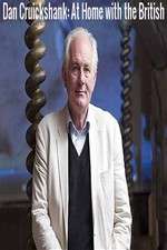 Watch Dan Cruickshank: At Home with the British M4ufree