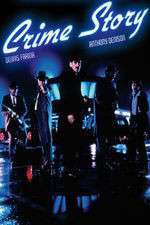 Watch Crime Story M4ufree