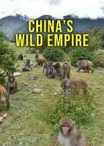 Watch China's Wild Empire M4ufree