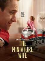 the miniature wife season 1 episode 1 tv poster