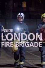 Watch Inside London Fire Brigade M4ufree