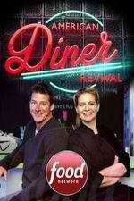 Watch American Diner Revival M4ufree