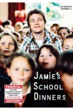 Watch Jamie's School Dinners M4ufree